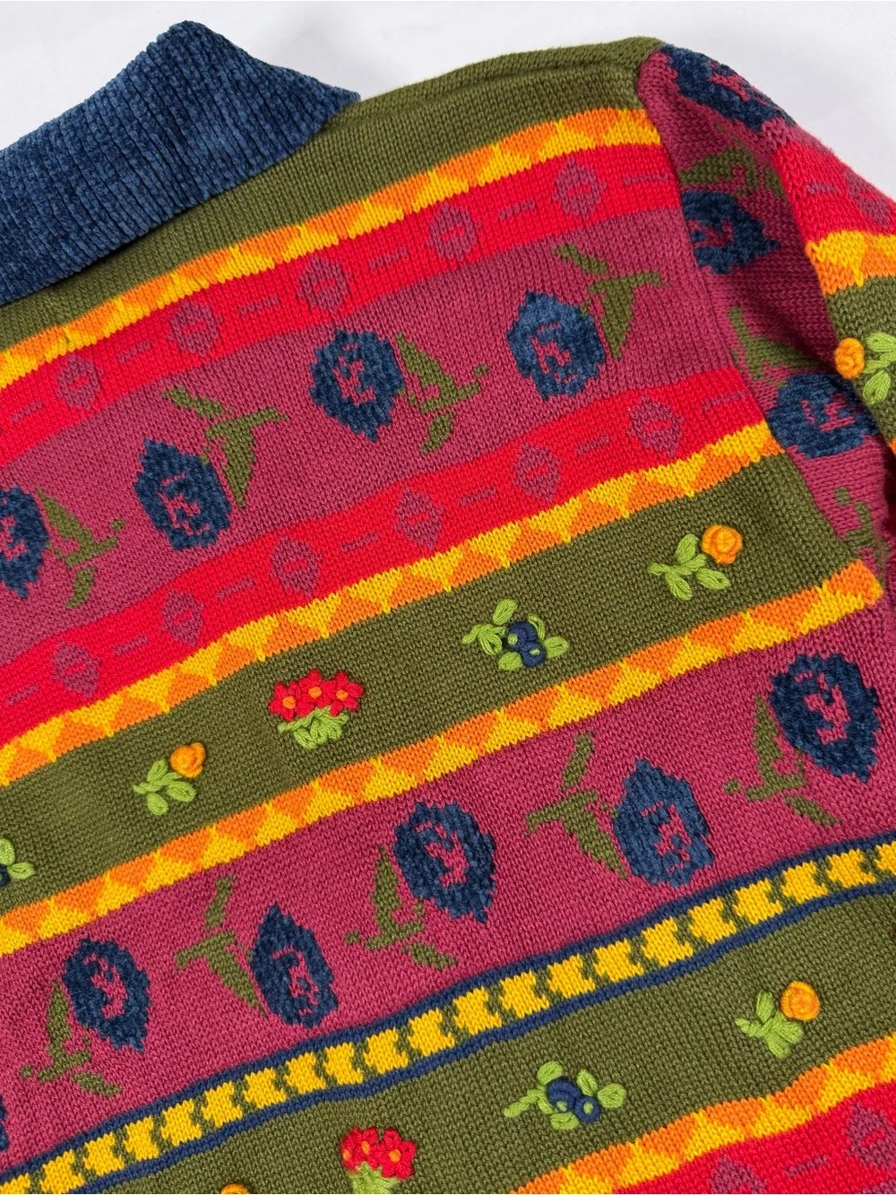 Gymboree vintage girls
